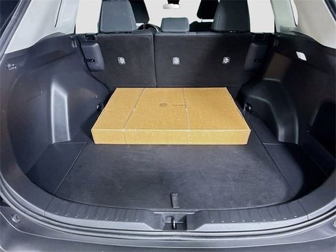 Certified 2025 Toyota RAV4 LE image 24