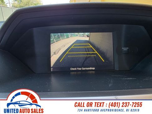 Used 2015 Honda Odyssey EX-L image 25