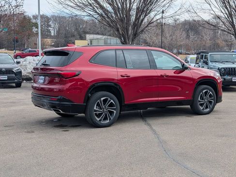 New 2026 Buick Enclave Sport Touring w/ Power Package AWD/4WD image 51