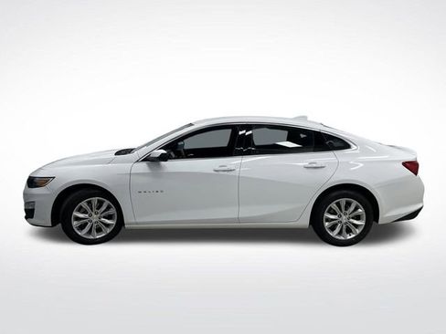 Used 2024 Chevrolet Malibu LT image 11
