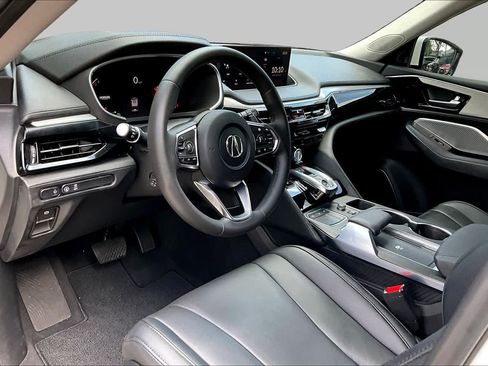 Used 2024 Acura MDX FWD image 34