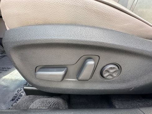 Used 2018 Hyundai Sonata Limited w/ Limited Ultimate Package 03 FWD image 20