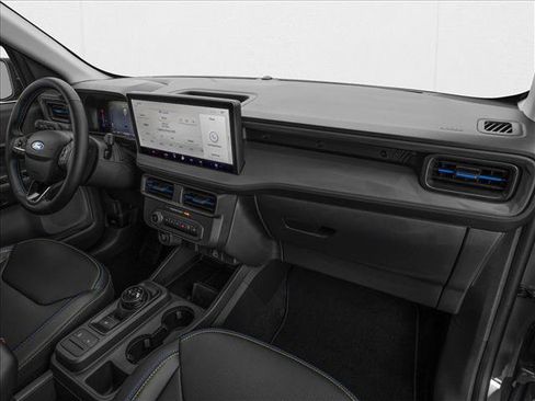 New 2026 Ford Maverick Lobo image 11