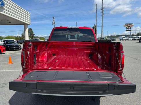 Certified 2026 Ford F150 Raptor AWD/4WD image 26