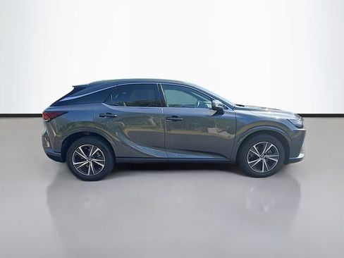 Used 2024 Lexus RX 350h w/ Cold Area Package AWD/4WD image 8