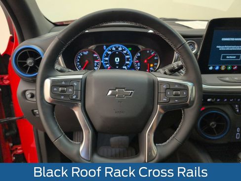 Used 2025 Chevrolet Blazer RS w/ Driver Confidence II Package AWD/4WD image 36