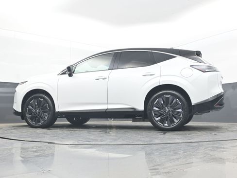 New 2026 Nissan Murano Platinum AWD/4WD image 26