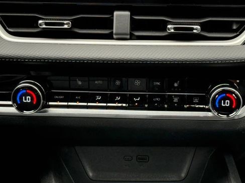 Certified 2026 Chevrolet Equinox LT w/ Convenience Package II image 27