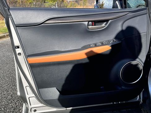 Used 2021 Lexus NX 300 FWD w/ Accessory Package 2 image 21