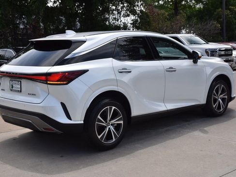 Used 2023 Lexus RX 350 Premium w/ Accessory Package (K3) FWD image 7