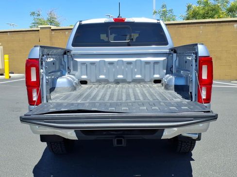 Used 2021 Ford Ranger XLT w/ Equipment Group 302A High AWD/4WD image 16