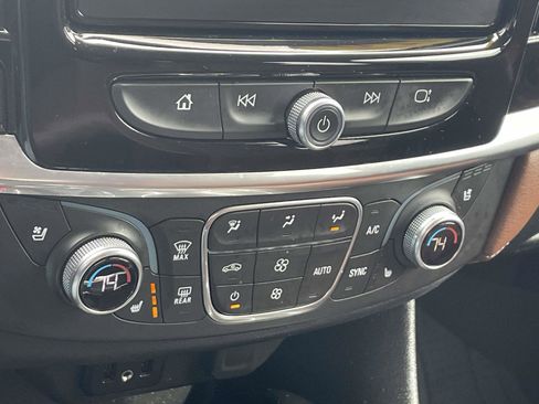 Certified 2019 Chevrolet Traverse High Country w/ LPO, Floor Liner Package AWD/4WD image 31