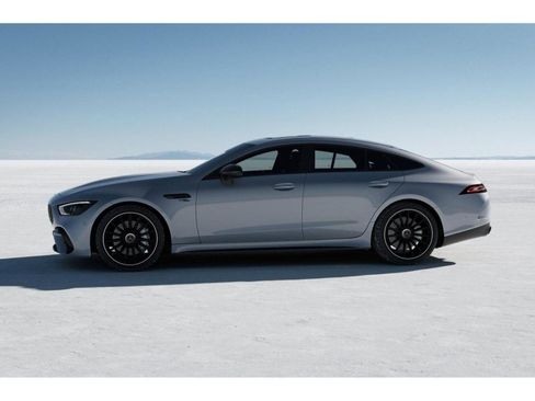 New 2026 Mercedes-Benz AMG GT 43 image 36