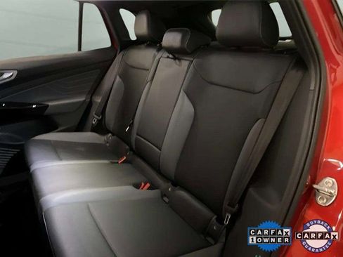Used 2023 Volkswagen ID.4 Pro S Plus image 61