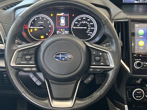 Used 2019 Subaru Forester Limited AWD/4WD image 13