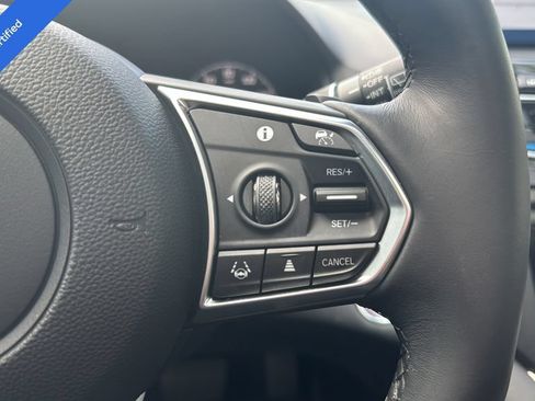 Used 2023 Acura RDX FWD w/ Technology Package image 23