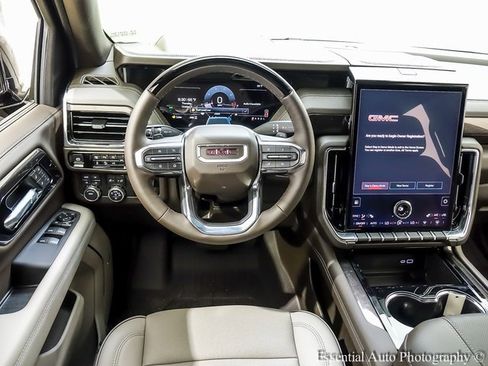 New 2026 GMC Yukon Elevation image 11