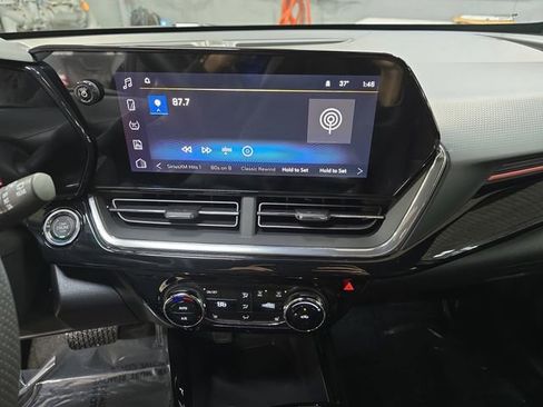 New 2026 Chevrolet Trax RS w/ Driver Confidence Package image 20