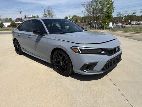 Used 2024 Honda Civic Si image 5