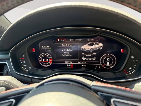 Used 2018 Audi S5 Prestige AWD/4WD image 10