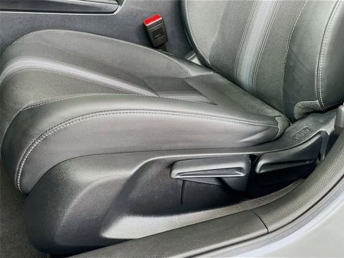 Certified 2023 Honda Civic Sport image 20
