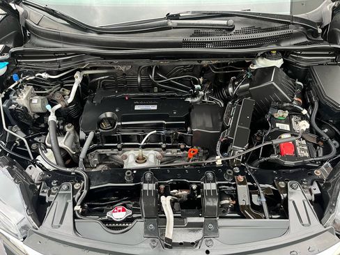 Used 2016 Honda CR-V LX image 11