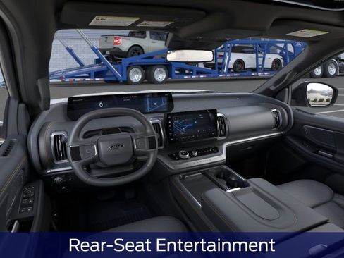 New 2026 Ford Expedition Tremor image 10
