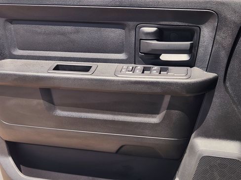 New 2026 RAM 2500 Tradesman AWD/4WD image 19