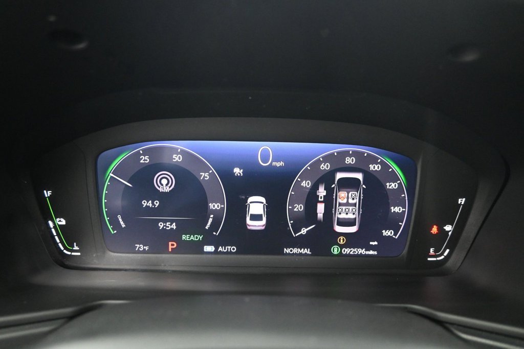 Used 2023 Honda Accord Sport image 19