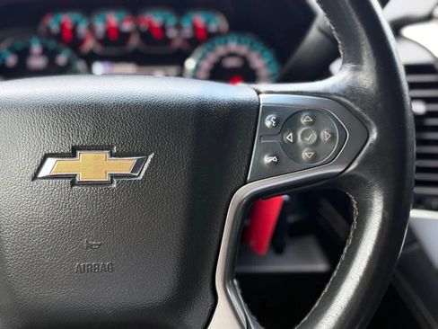 Used 2016 Chevrolet Tahoe LS RWD image 28