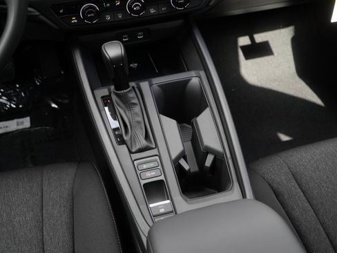 New 2026 Honda Accord SE image 27