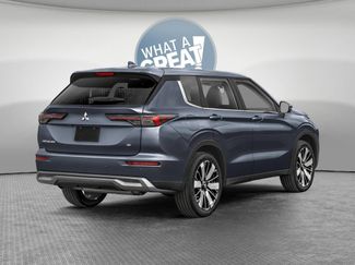 New 2026 Mitsubishi Outlander SE AWD/4WD video 2
