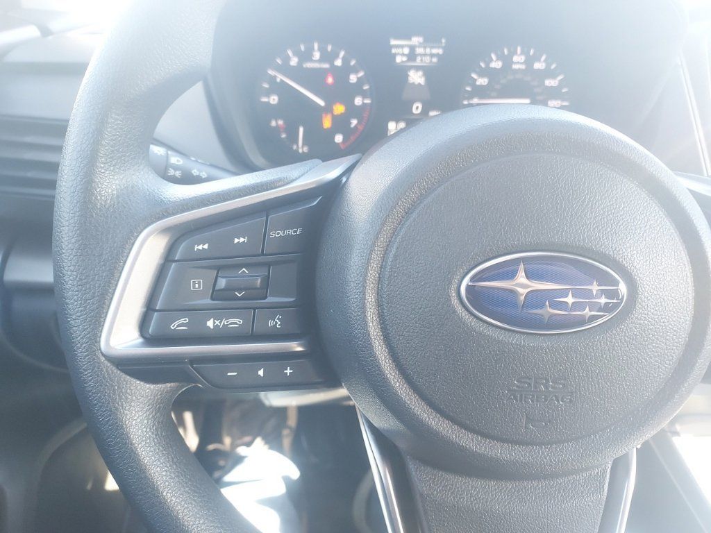 Certified 2025 Subaru Impreza 2.0i AWD/4WD image 21