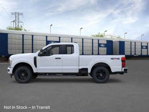 New 2026 Ford F250 XL w/ STX Appearance Package image 3