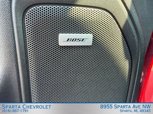 Used 2021 GMC Sierra 1500 AT4 w/ AT4 Premium Package AWD/4WD image 20