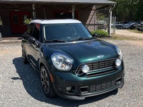 Used 2014 MINI Cooper Countryman S image 2