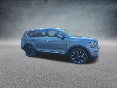 Used 2025 Kia Telluride SX Prestige image 26
