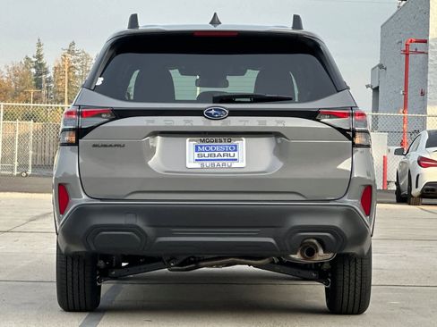 New 2026 Subaru Forester Premium image 4