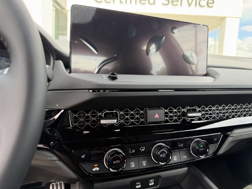 New 2026 Honda Accord Sport image 21