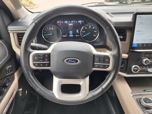 Used 2024 Ford Expedition Limited AWD/4WD image 12