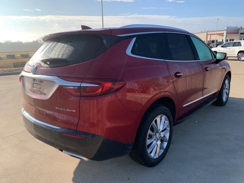 Used 2019 Buick Enclave Premium image 4
