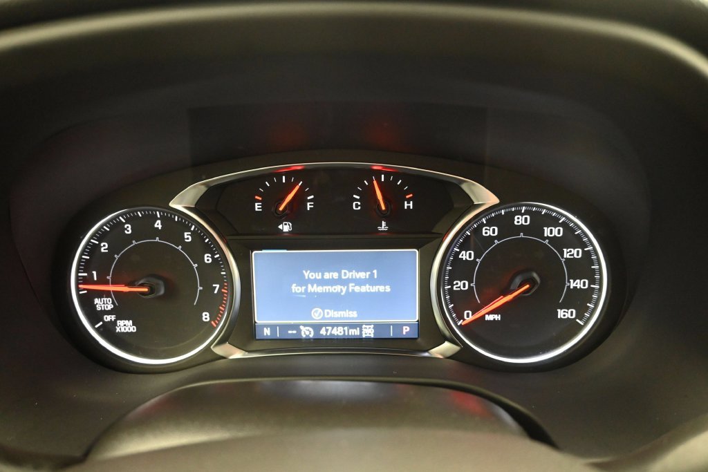 Used 2023 GMC Acadia AT4 w/ Preferred Package AWD/4WD image 15