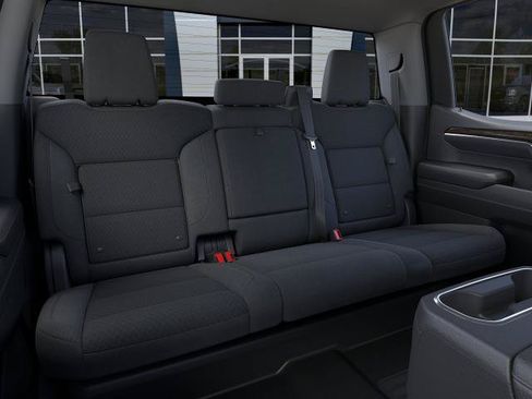 New 2026 GMC Sierra 1500 Elevation AWD/4WD image 17