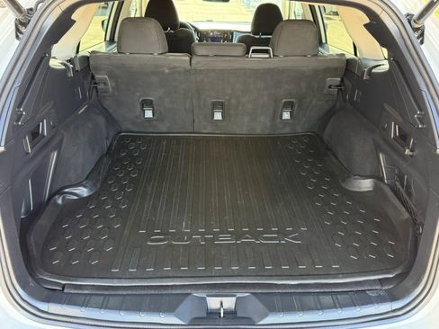 Used 2020 Subaru Outback Premium AWD/4WD image 14