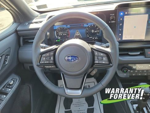 New 2026 Subaru Outback Touring XT AWD/4WD image 9
