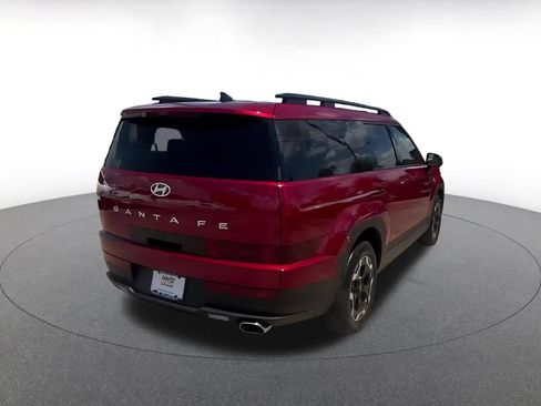 Used 2026 Hyundai Santa Fe SEL FWD image 14