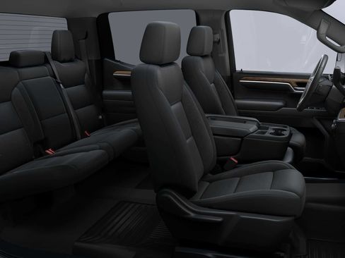 New 2026 Chevrolet Silverado 1500 LT AWD/4WD image 54