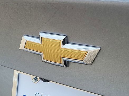Certified 2023 Chevrolet Malibu LT image 28