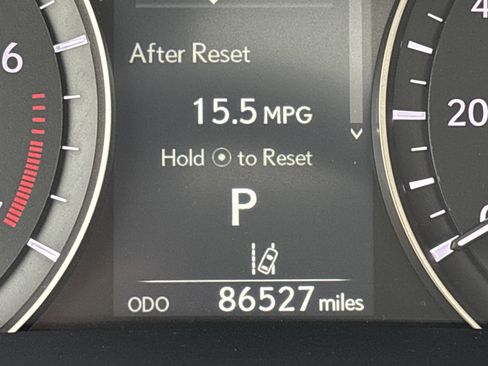 Used 2017 Lexus RX 350 AWD image 27