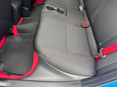 Used 2025 Honda Civic Type R image 52